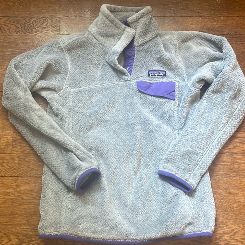 Patagonia Fleece